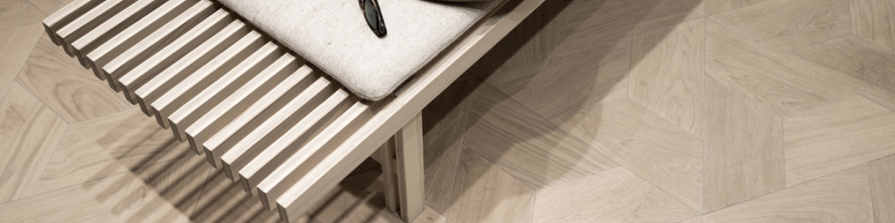 Timberwise Luxury Parquet Floors - Nordic Paper & Packaging